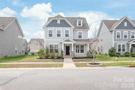 3017 Woodlands Creek Drive Monroe NC 28110