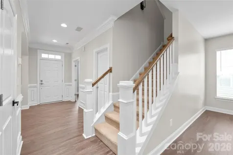 3017 Woodlands Creek Drive Monroe NC 28110