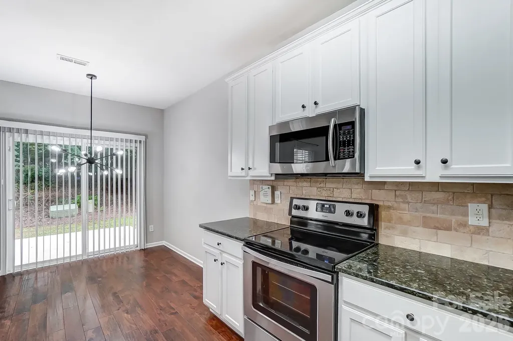 4914 Sunset Ridge Court Charlotte NC 28269