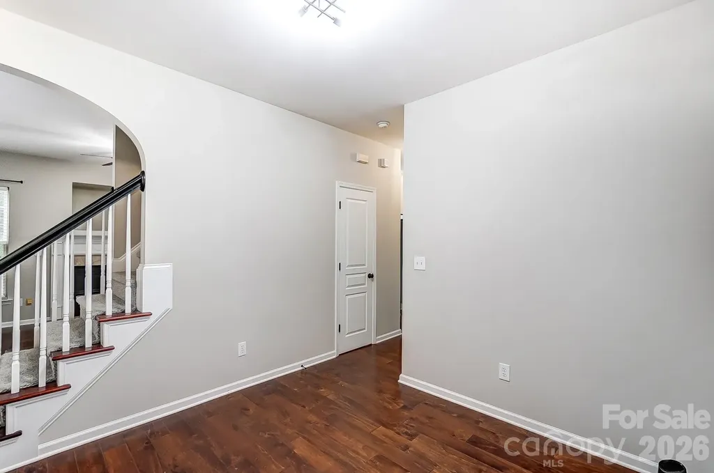 4914 Sunset Ridge Court Charlotte NC 28269