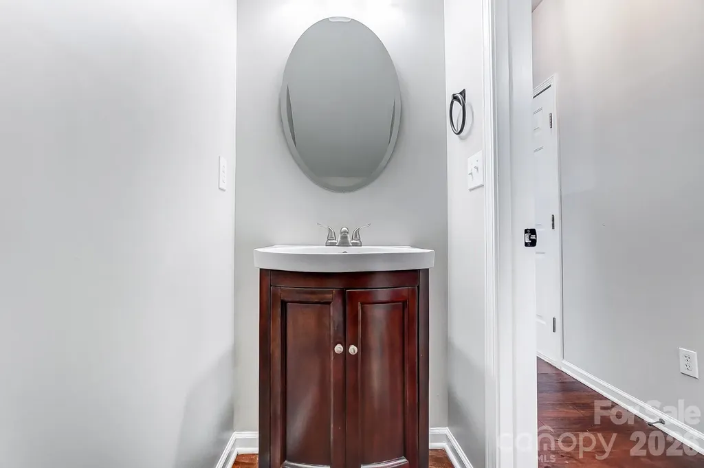 4914 Sunset Ridge Court Charlotte NC 28269