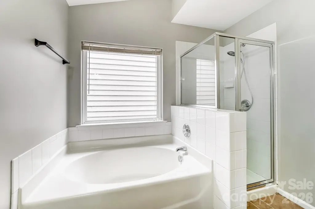 4914 Sunset Ridge Court Charlotte NC 28269