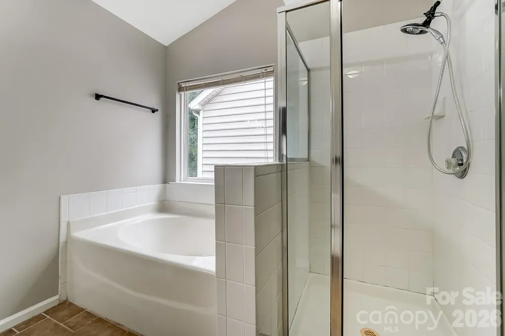 4914 Sunset Ridge Court Charlotte NC 28269