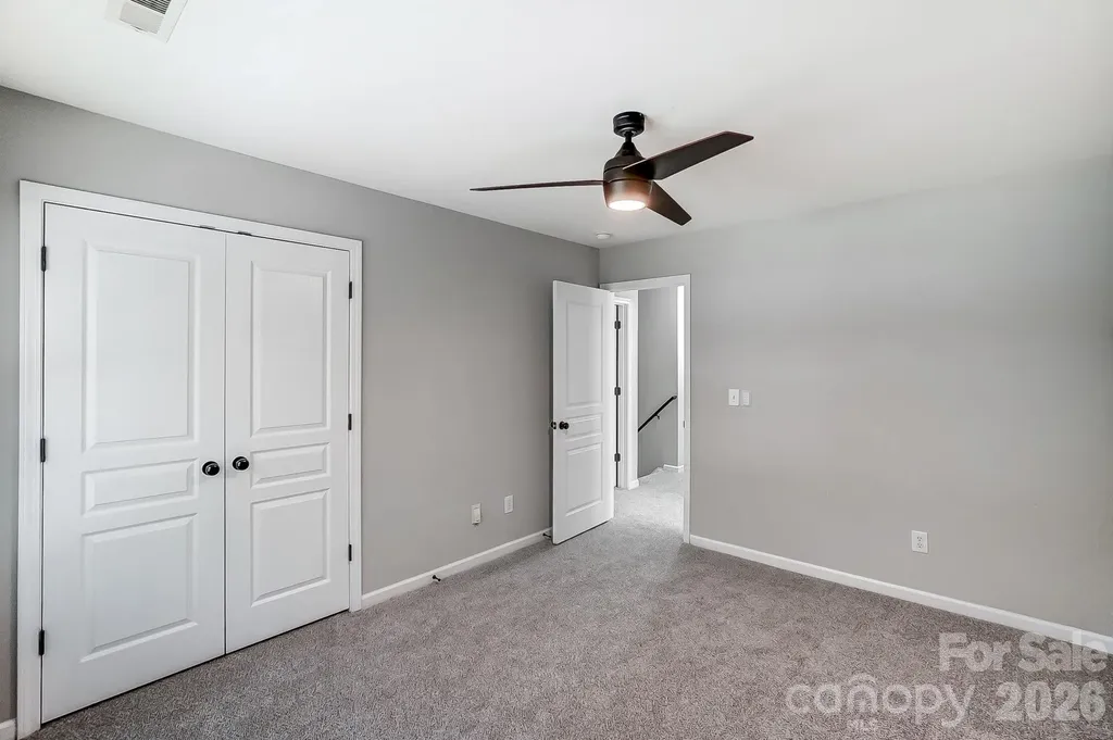 4914 Sunset Ridge Court Charlotte NC 28269