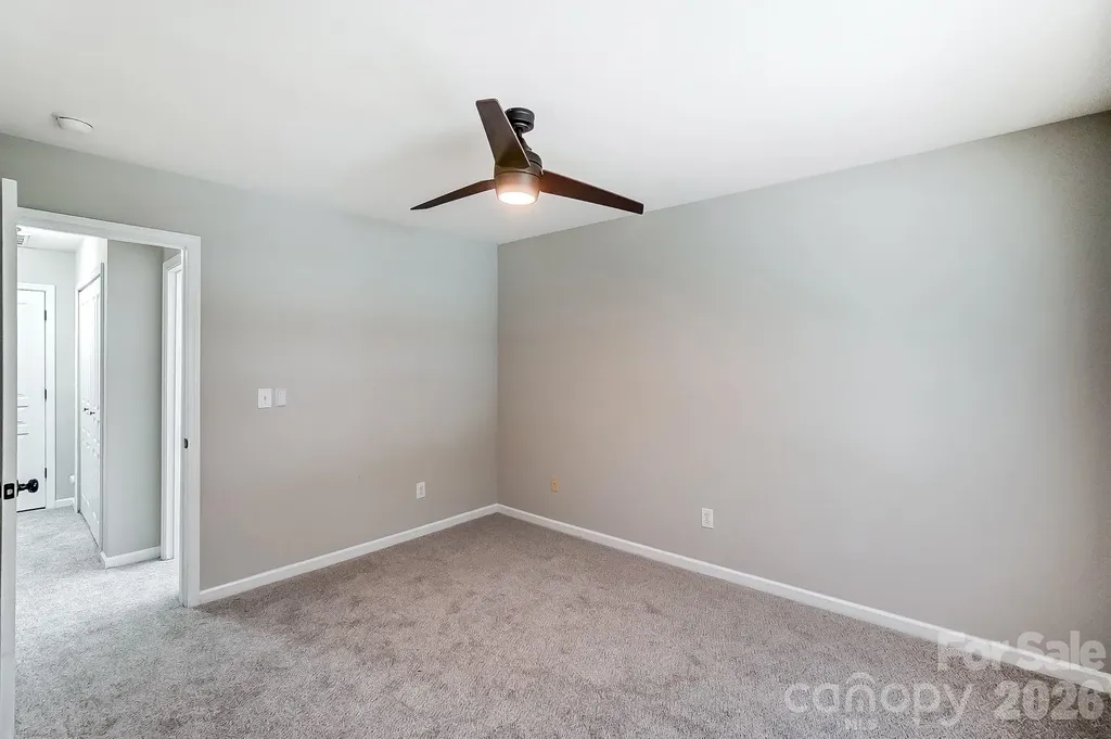 4914 Sunset Ridge Court Charlotte NC 28269