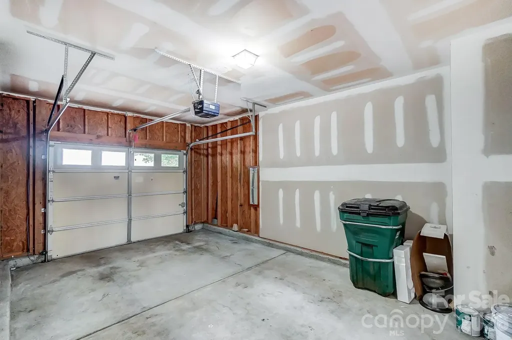 4914 Sunset Ridge Court Charlotte NC 28269