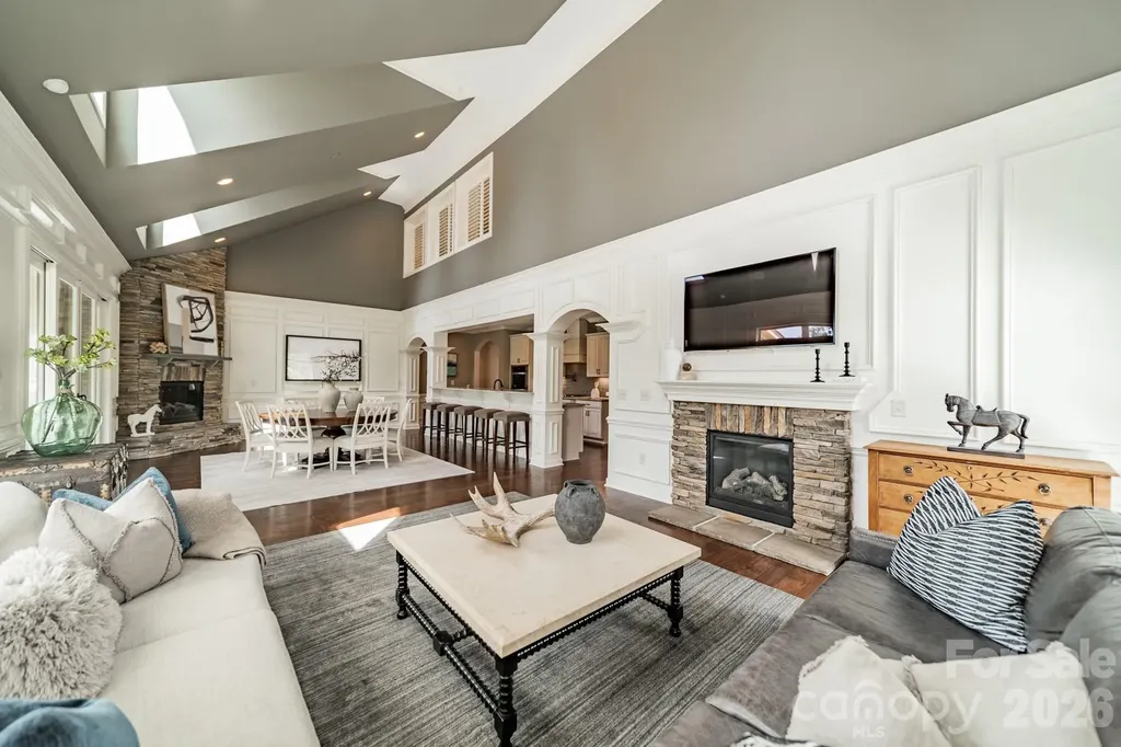 701 Copper Tree Lane Waxhaw NC 28173