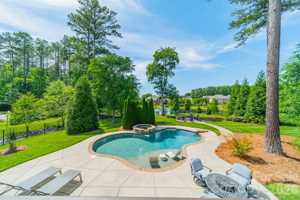 701 Copper Tree Lane Waxhaw NC 28173
