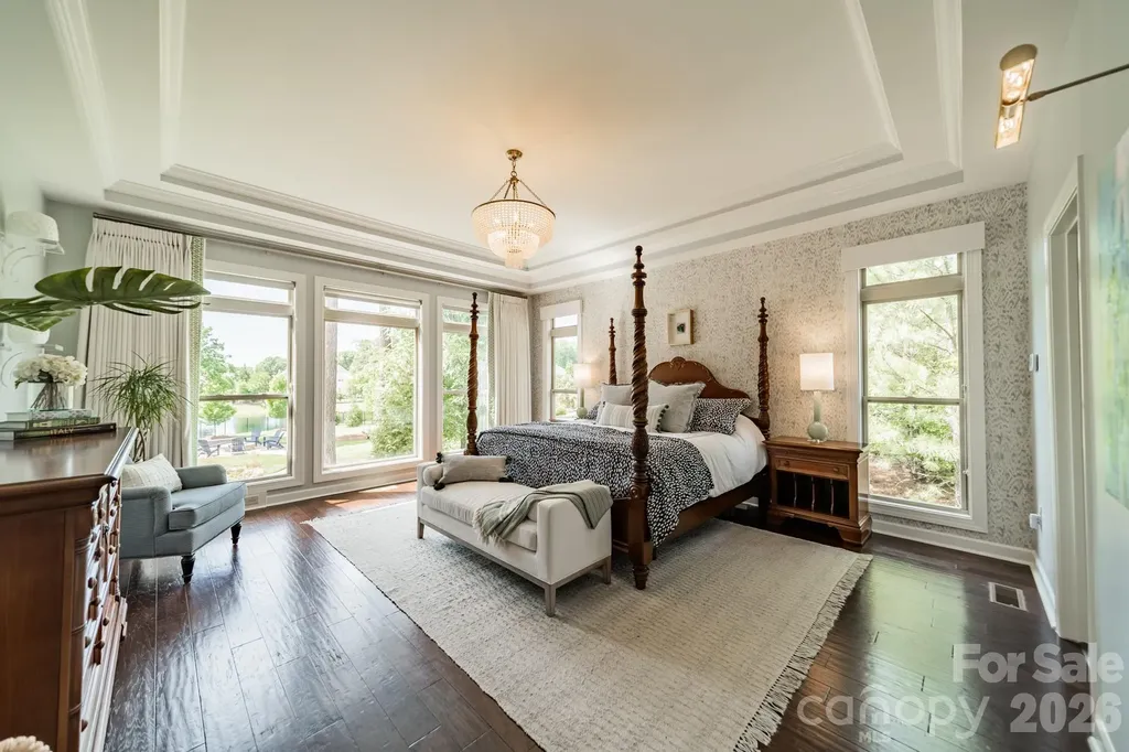 701 Copper Tree Lane Waxhaw NC 28173