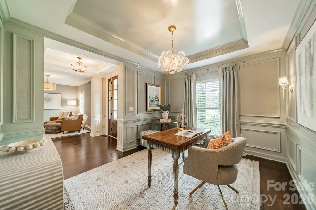 701 Copper Tree Lane Waxhaw NC 28173