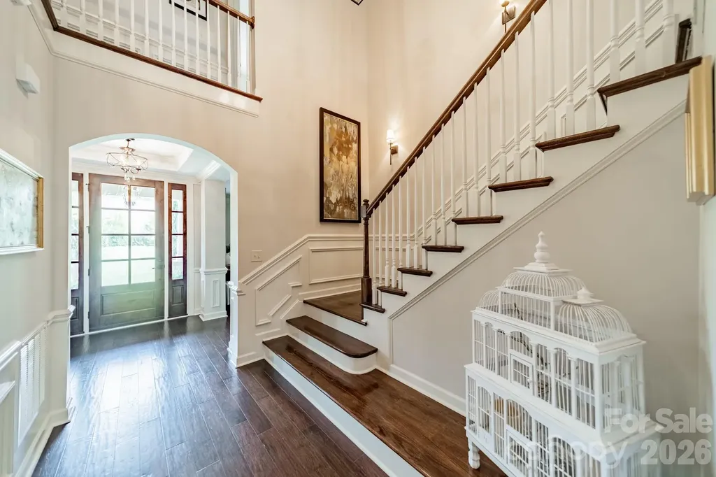 701 Copper Tree Lane Waxhaw NC 28173