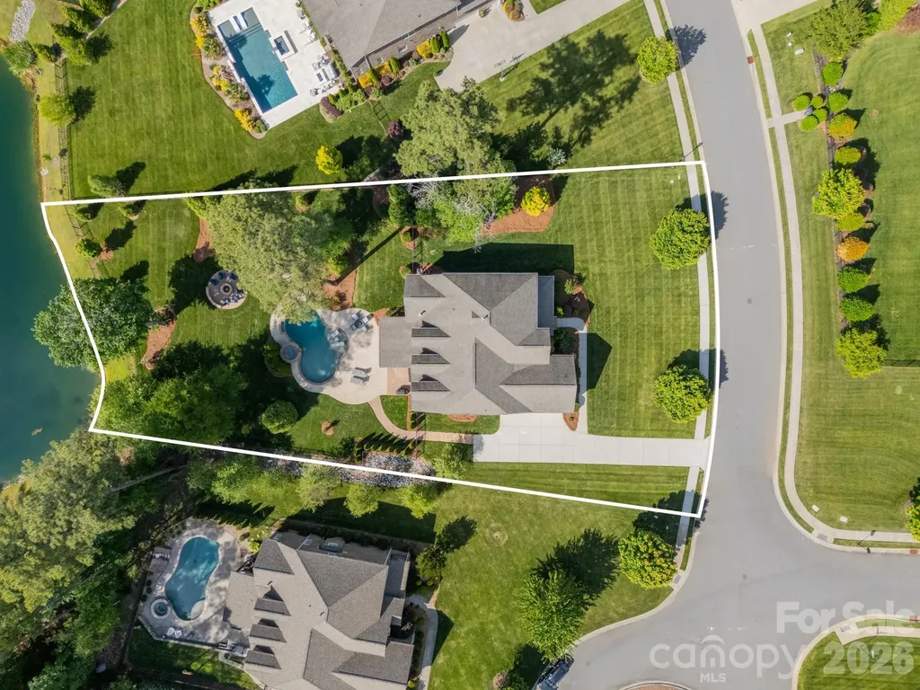 701 Copper Tree Lane Waxhaw NC 28173
