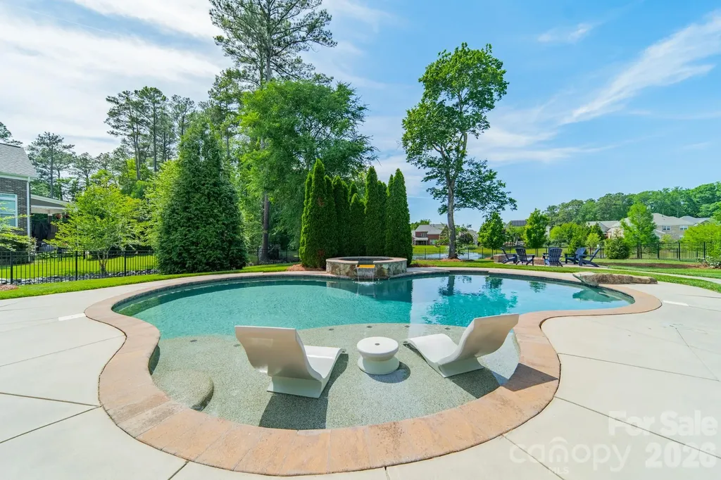 701 Copper Tree Lane Waxhaw NC 28173