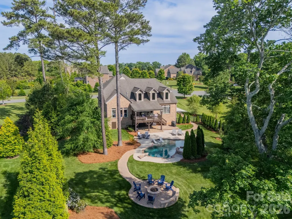 701 Copper Tree Lane Waxhaw NC 28173