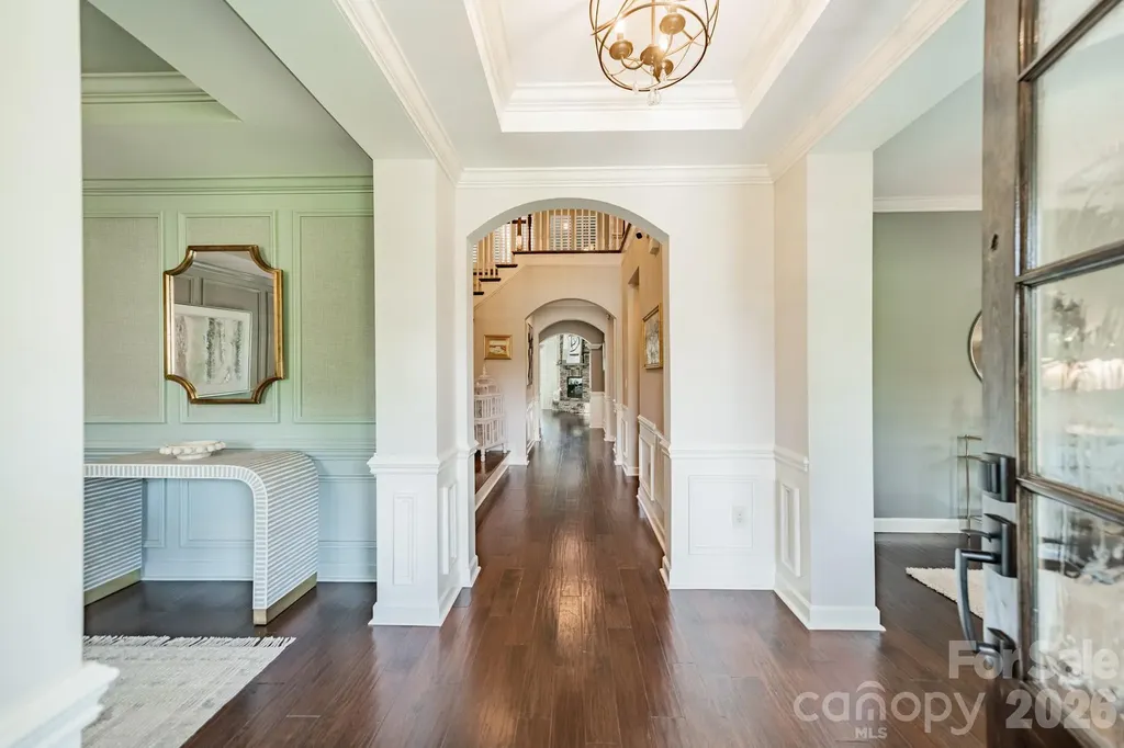 701 Copper Tree Lane Waxhaw NC 28173