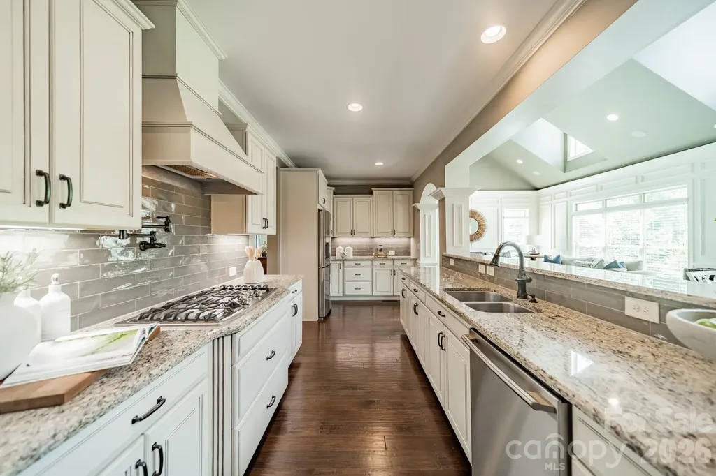 701 Copper Tree Lane Waxhaw NC 28173