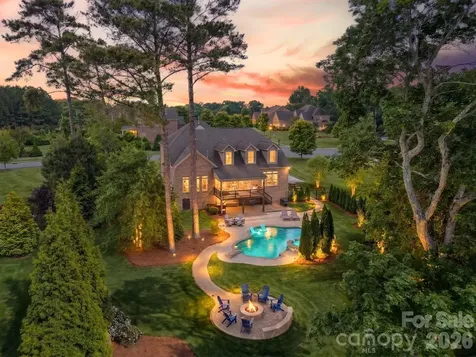 701 Copper Tree Lane Waxhaw NC 28173