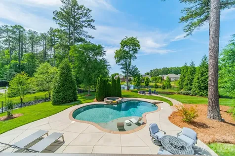 701 Copper Tree Lane Waxhaw NC 28173