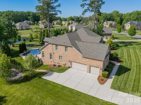701 Copper Tree Lane Waxhaw NC 28173