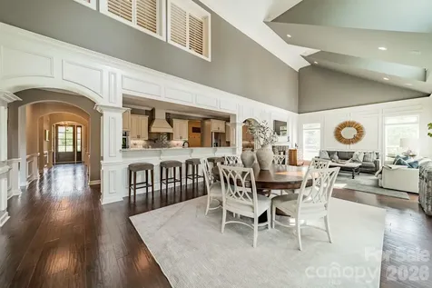 701 Copper Tree Lane Waxhaw NC 28173