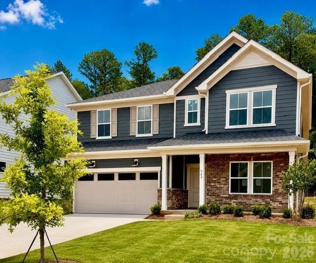 549 Cottage Garden Lane Belmont NC 28012