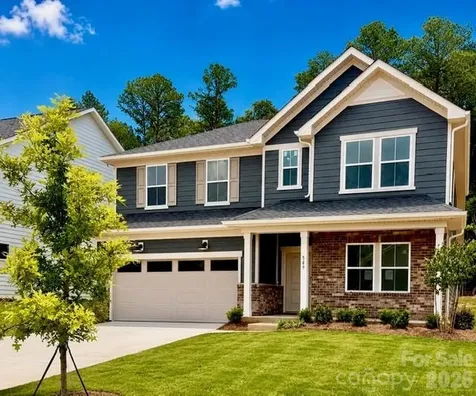 549 Cottage Garden Lane Belmont NC 28012