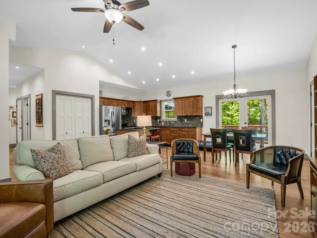 135 Half Moon Lane Brevard NC 28712