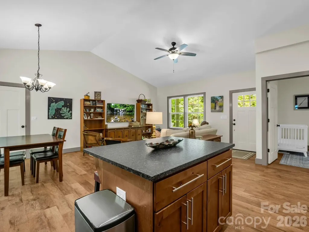 135 Half Moon Lane Brevard NC 28712