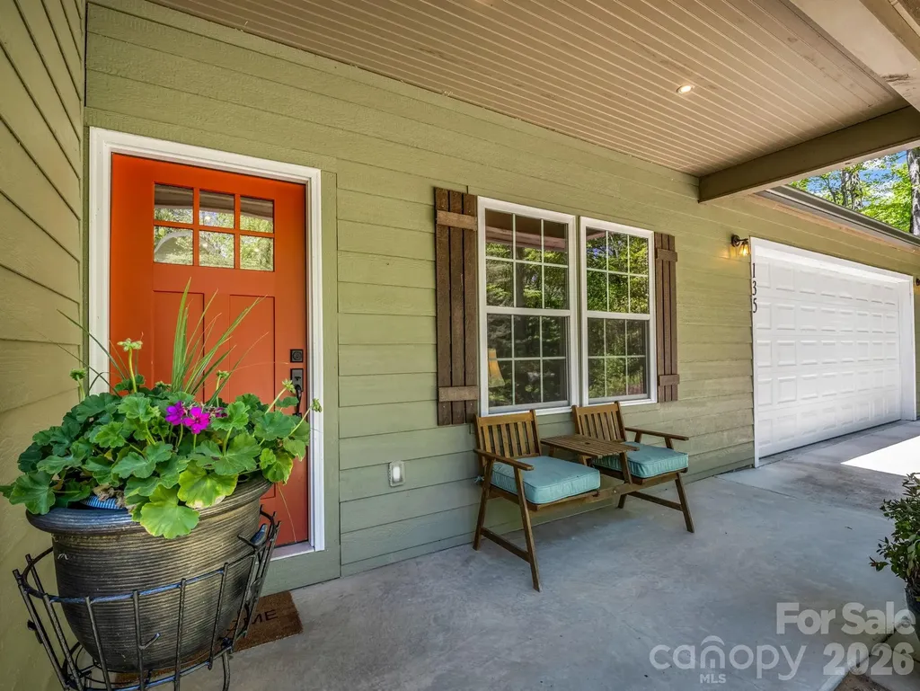 135 Half Moon Lane Brevard NC 28712