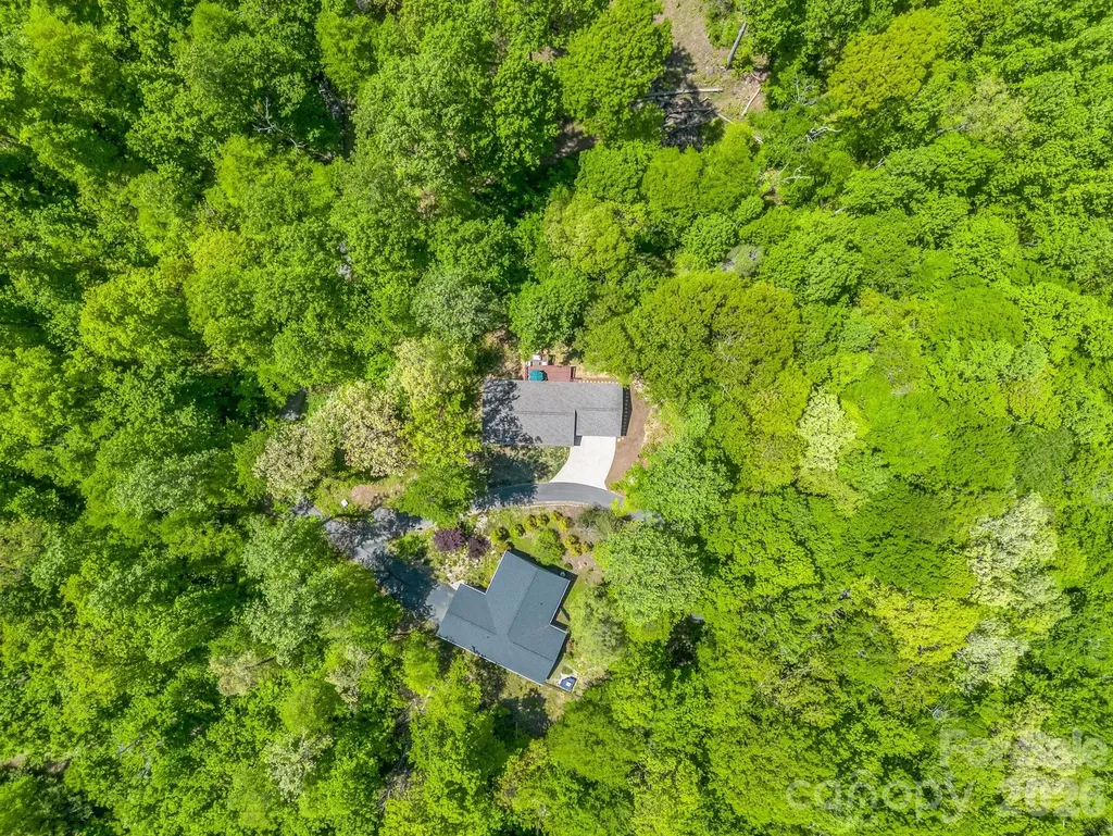 135 Half Moon Lane Brevard NC 28712