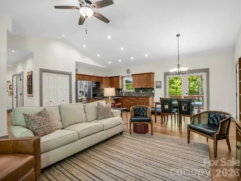 135 Half Moon Lane Brevard NC 28712