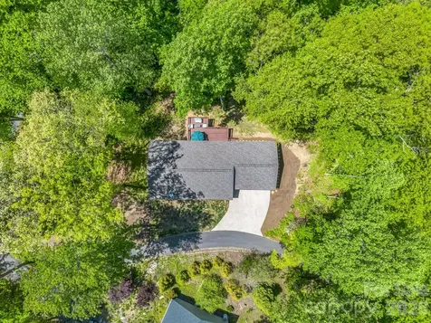 135 Half Moon Lane Brevard NC 28712
