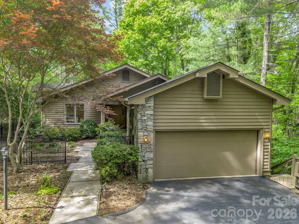 118 Timber Creek Road Hendersonville NC 28739