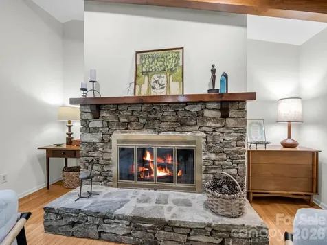118 Timber Creek Road Hendersonville NC 28739