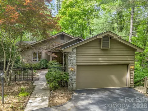 118 Timber Creek Road Hendersonville NC 28739