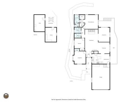 118 Timber Creek Road Hendersonville NC 28739