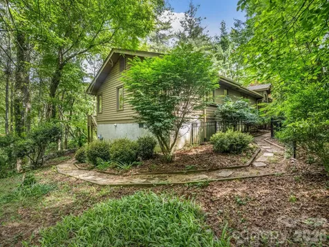 118 Timber Creek Road Hendersonville NC 28739