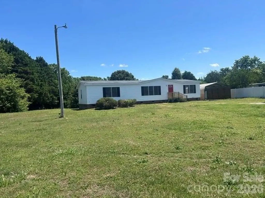 5715 Old Pageland Marshville Road Monroe NC 28112