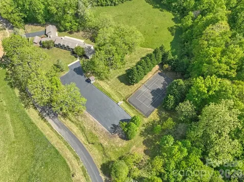 52 Mountain Park Drive Mars Hill NC 28754