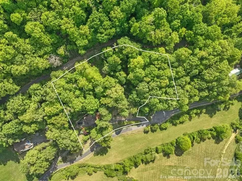 52 Mountain Park Drive Mars Hill NC 28754