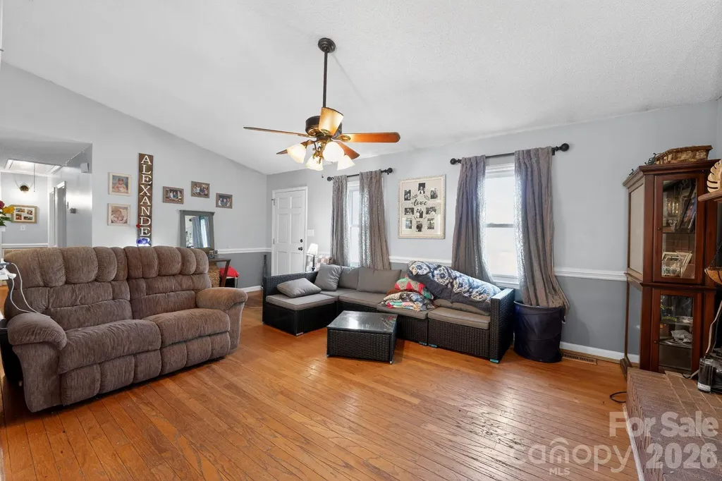 3205 Basilwood Circle Monroe NC 28110