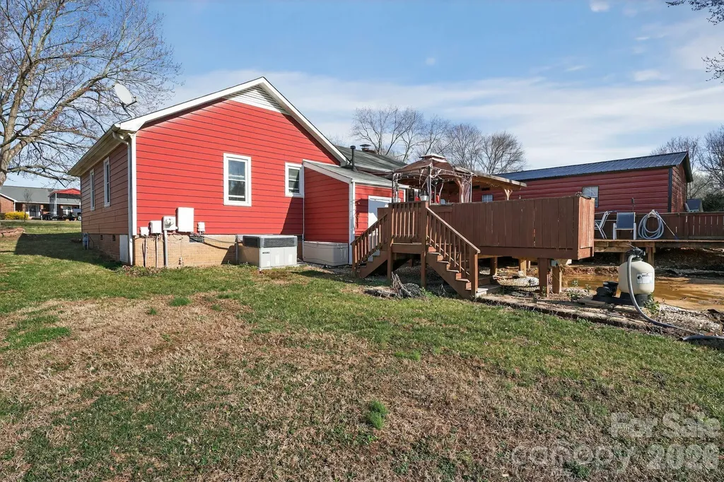 3205 Basilwood Circle Monroe NC 28110