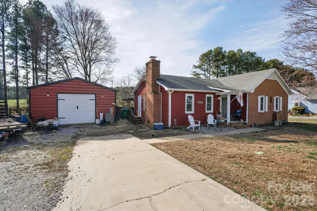 3205 Basilwood Circle Monroe NC 28110