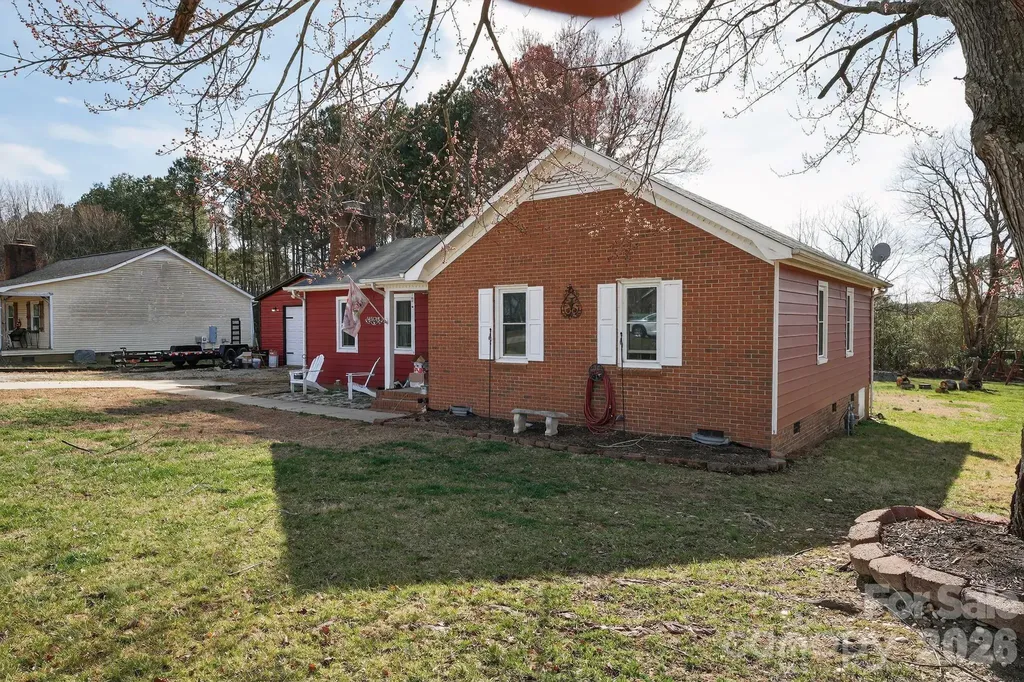 3205 Basilwood Circle Monroe NC 28110