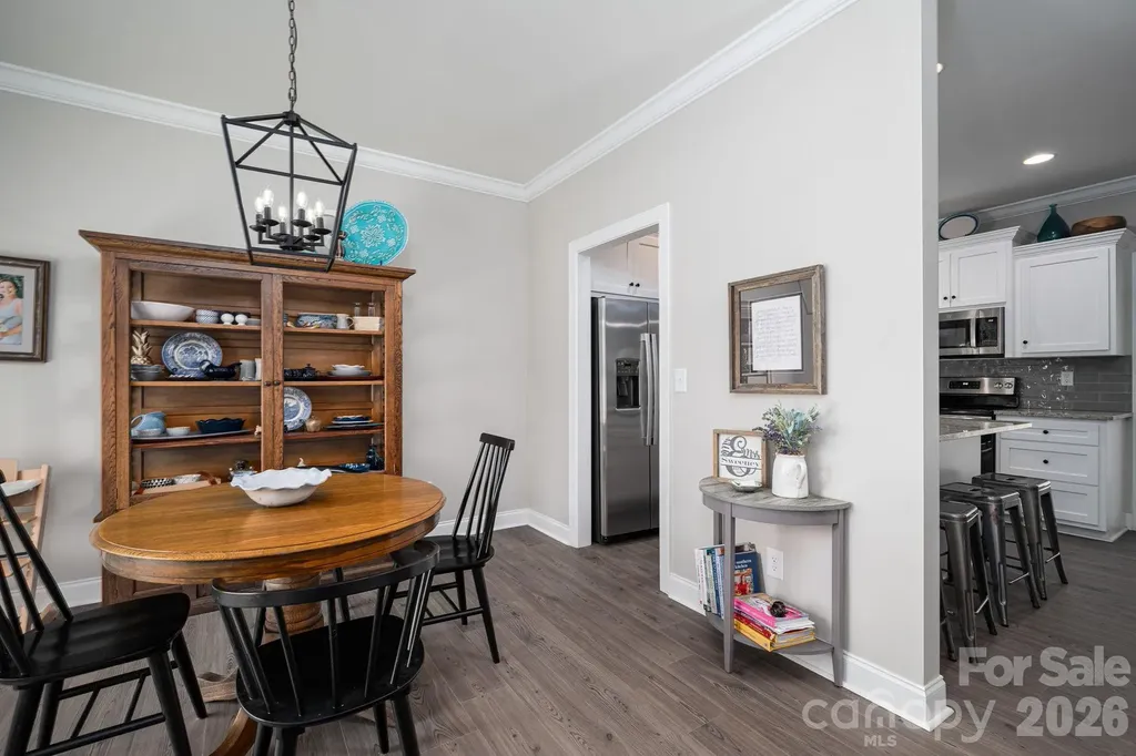 107 Hillcrest Street Shelby NC 28152