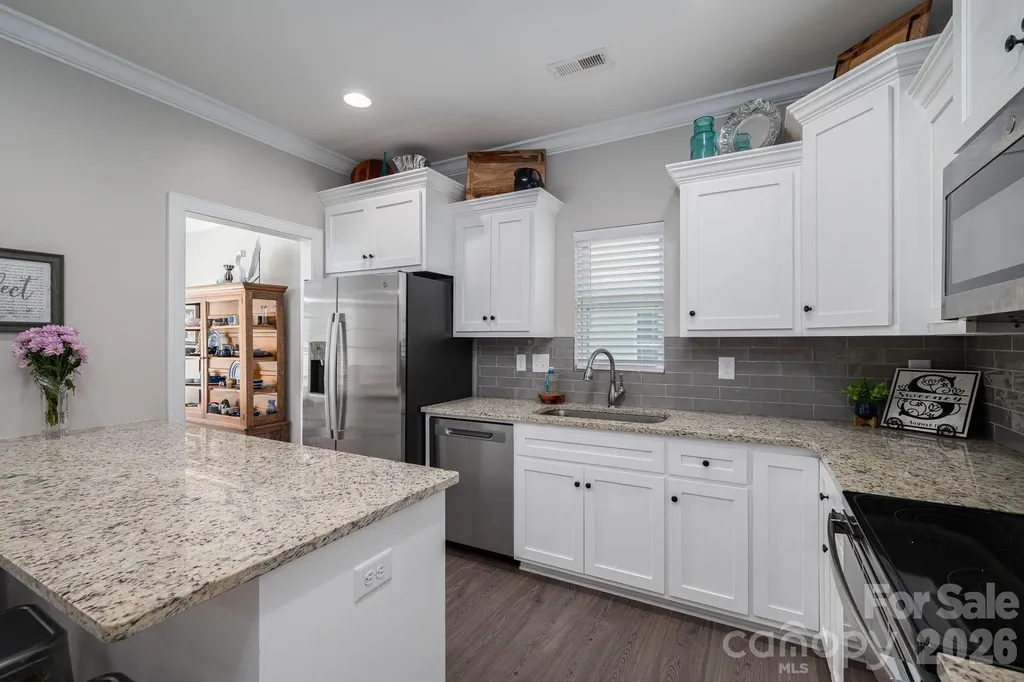 107 Hillcrest Street Shelby NC 28152