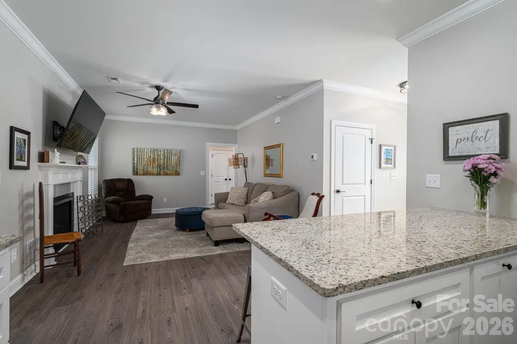 107 Hillcrest Street Shelby NC 28152