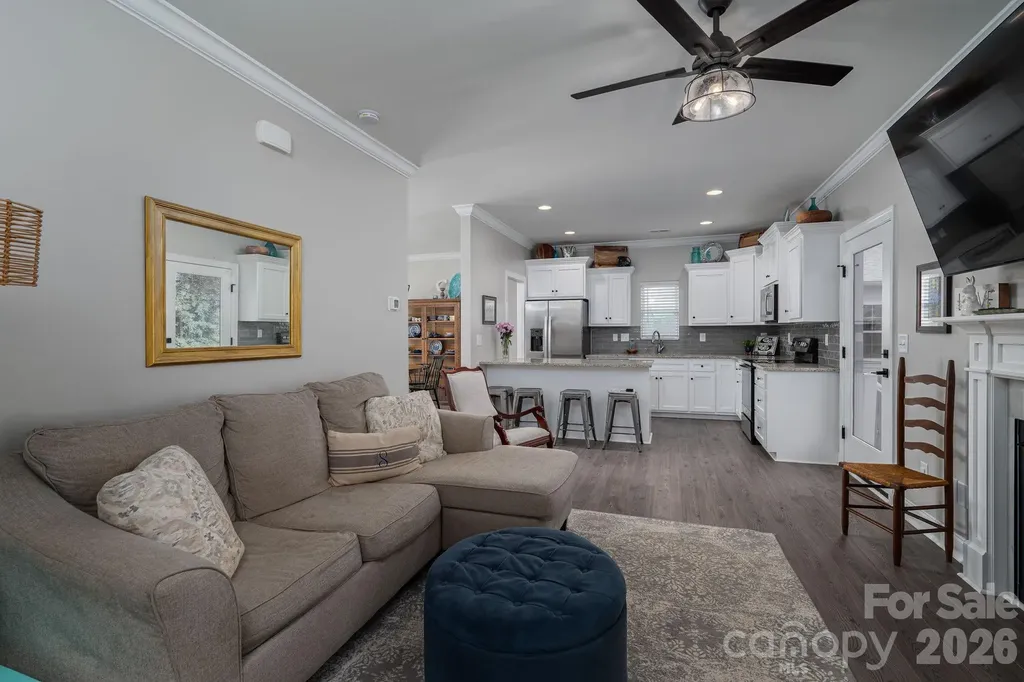 107 Hillcrest Street Shelby NC 28152