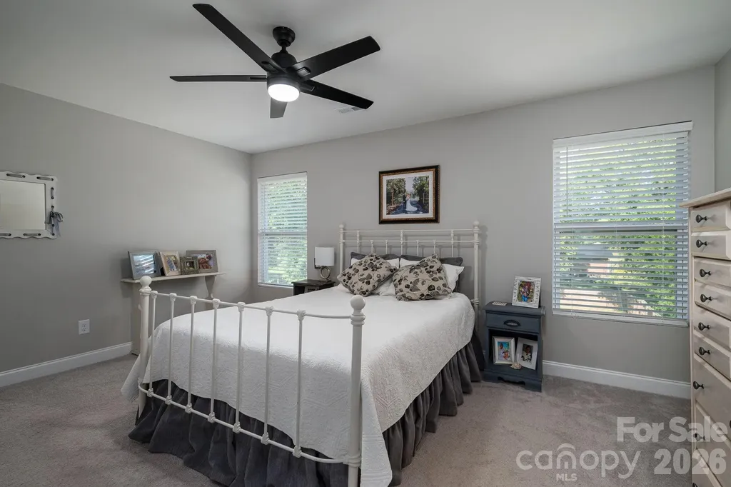 107 Hillcrest Street Shelby NC 28152