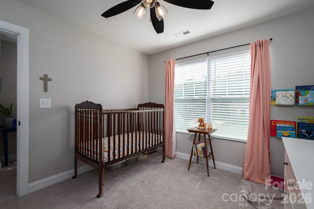 107 Hillcrest Street Shelby NC 28152